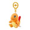 POKEMON Center Original Carabiner Mascot Charmander