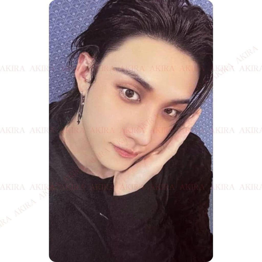 STRAY KIDS SKZ IT TAPE DO IT Альбом Фотокарточка ЯПОНИЯ POB ОФИЦИАЛЬНАЯ