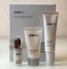 CNP Rx Skin Screen All Master Sun Block Set (3 предмета), SPF50+, PA++++, Водостойкий, Увлажняющий, Корейская косметика, Kbeauty, образец