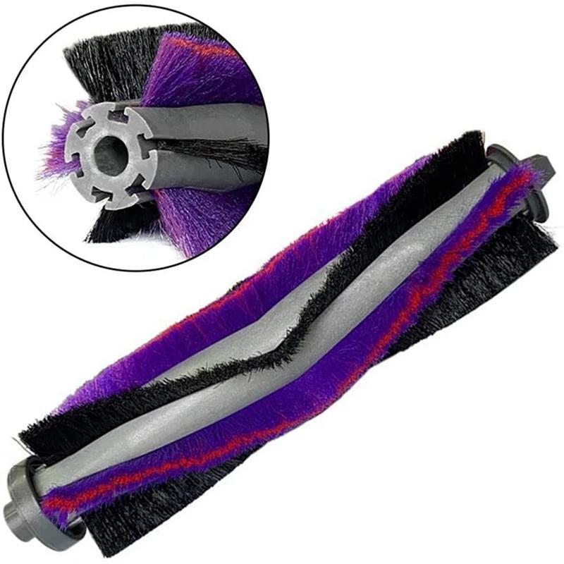 Для Midea I5 I5C VCR10W VCR07 VCR08 MR09 Samsung VR05R5050WK запчасти ролик боковая щетка фильтр Hepa тряпка запчасти аксессуары