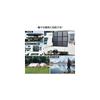 LVYUAN CSSB-200W-LV 200W Portable Solar Panel Lightweight IP64 Waterproof Solar Charger for Camping Outdoor Vehicle