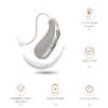 Слуховые аппараты MoreHope, цифровой перезаряжаемый усилитель слуха для пожилых людей, мини-слуховой аппарат, Audifonos для глухих ушей