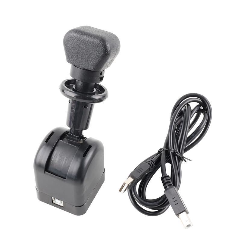 ПК SIM USB Грузовик Ручник Для ETS2 Европейский /Американский Ручник Simracing Игры Для Logitech G27 G29 G923