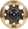 MEINL Cymbals Classics Custom Dual Series Splash Cymbals Dual Trash Splash CC12DUTRS 12" []