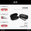 Солнцезащитные очки 0OO9208 RADAR PRIZM TRAIL TORCH 38 EV PATH 920890 [Oakley]
