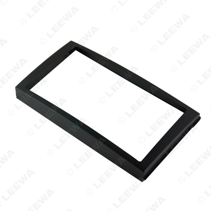 Mazda Premacy Car Radio DVD Modification Faceplate Frame