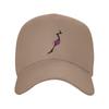 Spring Ben  Ghost Dude Baseball Cap  Outdoor Gym yk Retro Custom DIY Sun Trucker Hat Unisex Women Dropshipping Baseball Caps