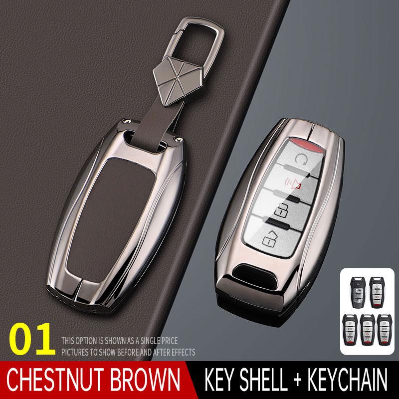 Haval Key Cover: Compatible with H6, Chitu, 3rd Gen M6Plus, First Love, Big Dog, H7, Xiaolong, H9, and 23 other models.
