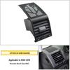 Mercedes-Benz G-Class W463 Air Conditioning Outlet Assembly for G350/G500/G55