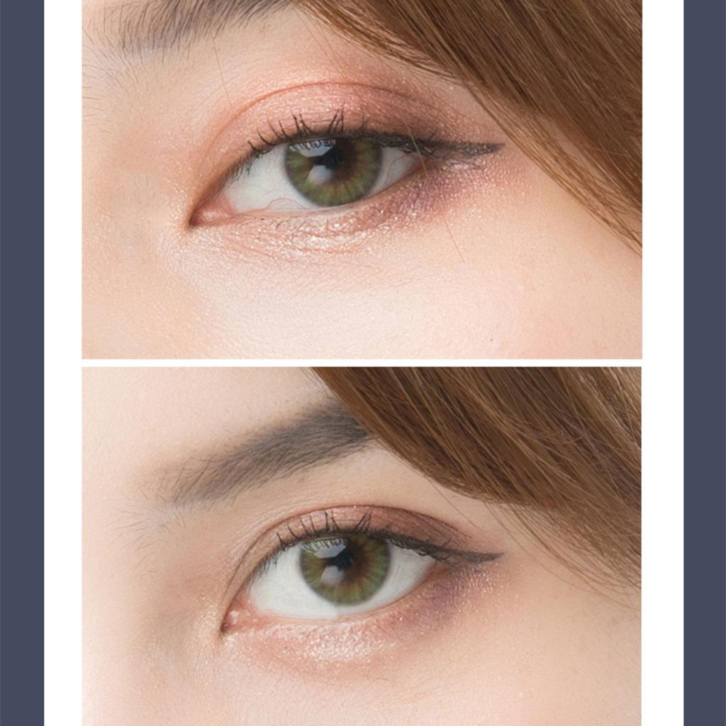 Паста длительного действия для формирования двойного века, водостойкий клей-карандаш для двойного века, карандаш для двойного века с 3-секундной складкой, натуральный карандаш для двойного сгиба века