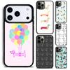 Такса Собака-сосиска мягкий чехол для телефона для iPhone 17 16 15 14 13 12 11 Pro Max Plus 17Air Мягкий силиконовый чехол