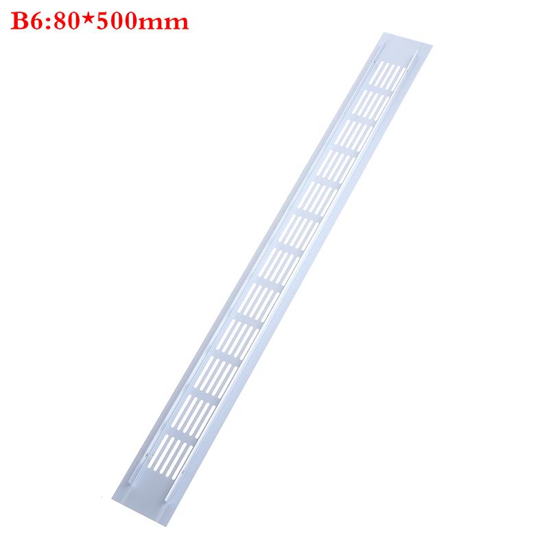 1 шт., вентиляционные отверстия из алюминиевого сплава, перфорированный лист, вентиляционная пластина, вентиляционная решетка, вентиляционное отверстие