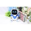 Плюшевый Astro Bot, космический робот, игровая периферия, плюшевая игрушка