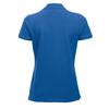 Clique Womens/Ladies Classic Marion Short-Sleeved Polo Shirt