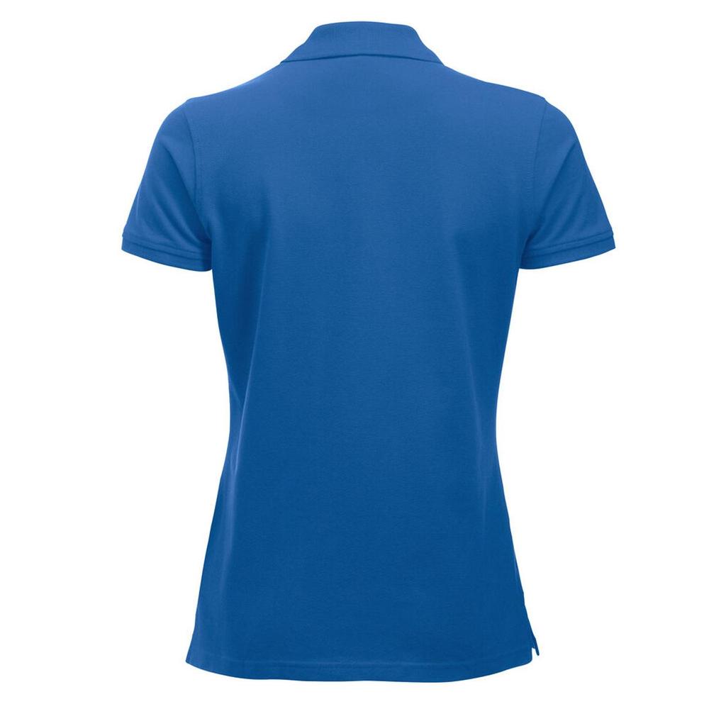 Clique Womens/Ladies Classic Marion Short-Sleeved Polo Shirt