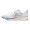 Li-Ning Dark Horse 4 White New Aurora Blue Мужские кроссовки Standard-White ARMR003-7