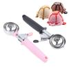 Ice Cream Scoop Stainless Steel   Spoon Metal Cream Cookie  Baller  Ball Maker  Melon Fruit  Kitchen Tools