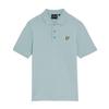 Mens Plain Polo Shirt