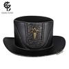 Steampunk Knight Retro Top Hat for Halloween Cosplay & Masquerade Parties