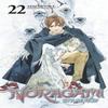 Noragami Stray God 22 by Adachitoka Paperback Book 9781632369918