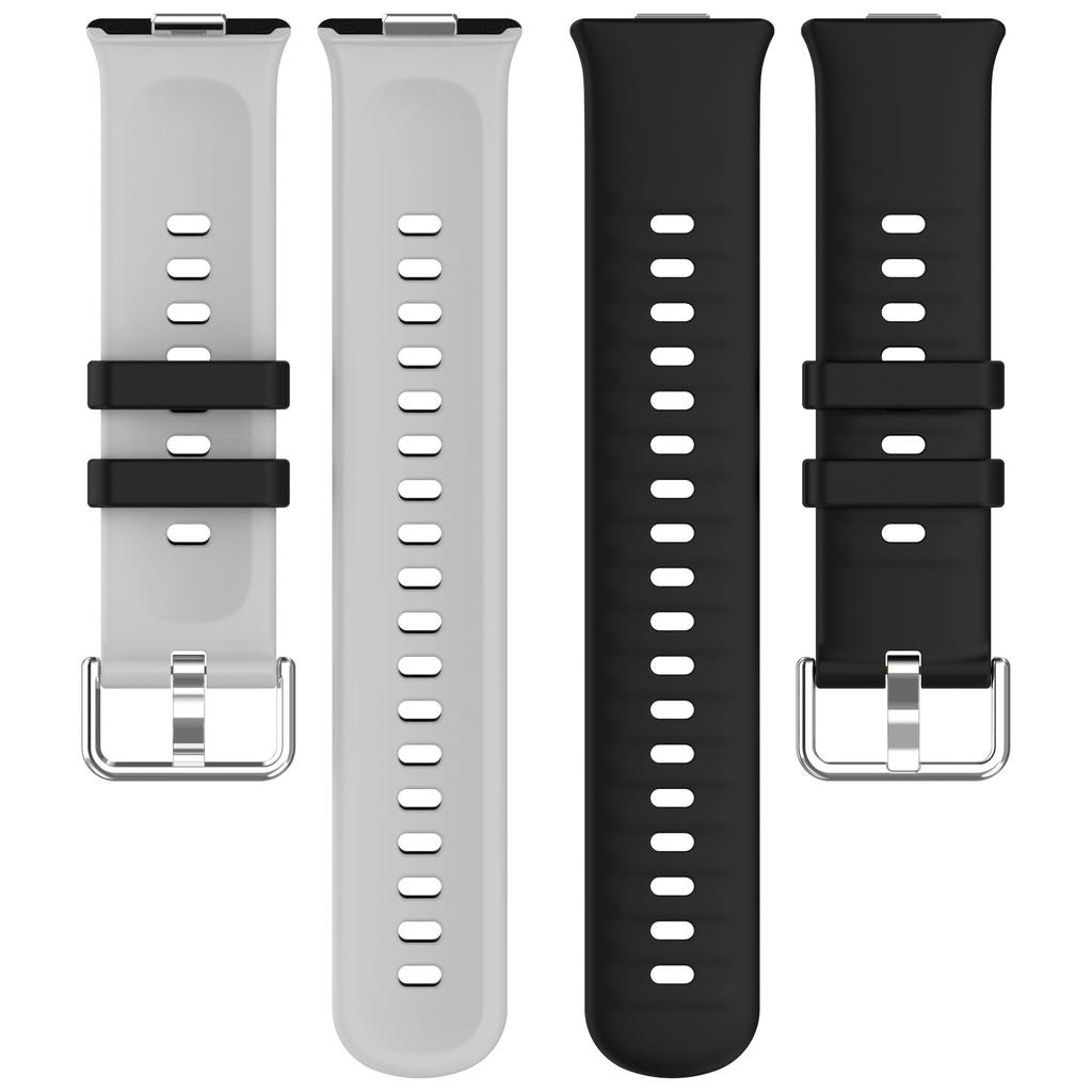 Разноцветный ремешок для Huawei Watch Fit 3 Ремешок Смарт-часы Спортивный браслет ремешок для часов Huawei Fit3 ремешок Аксессуары