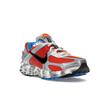 Nike Женские кроссовки Air Zoom Vomero 5 Gundam Red University-Red Black FV3964-601
