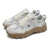 Fila Oakmont 2S Fashion Comfortable Versatile Casual Low-Top Dad Shoes Women Sneaker Off-White F12W522120F-GL