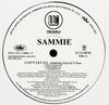 12-дюймовая пластинка SAMMIE, LLOYD OF N-TOON - Can't Let Go SPRO70876156831 FREEWORLD ENTER 2000 US Рэп и Хип-хоп/R&B Б/у