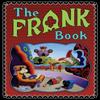 The Frank Book by Jim Woodring Paperback Book 9781606995006