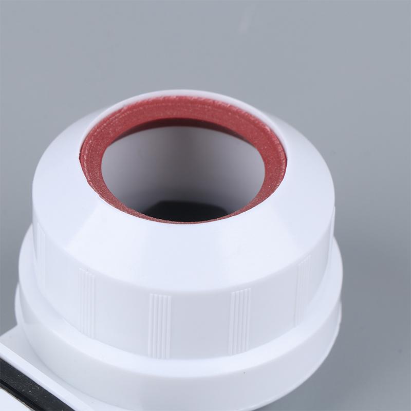 Водонепроницаемый патрон для светодиодной лампы T8 T5, энергосберегающий, основа для люминесцентной лампы, кронштейн G13, патрон для лампы, для аквариума, аксессуары для аквариума, CQC CE VDE UL