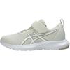 Lazerbeam Mn-Mg Comfortable Versatile Physical Test Durable Breathable Support Low Top Running Shoes Kids Running Shoes Off-White 1154A198-200