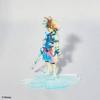 Kingdom Hearts Acrylic Stand Beach Reissue