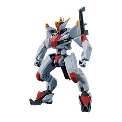 HG Kyoukai Senki Meireskenbu пластиковая модель с цветовой кодировкой в масштабе 1/72.