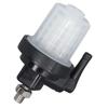 Outboard Engine Gasoline Filter Assembly Wear Resistant Fuel Filter for Outboard Motor 61N 24560 00 Filter Mesh