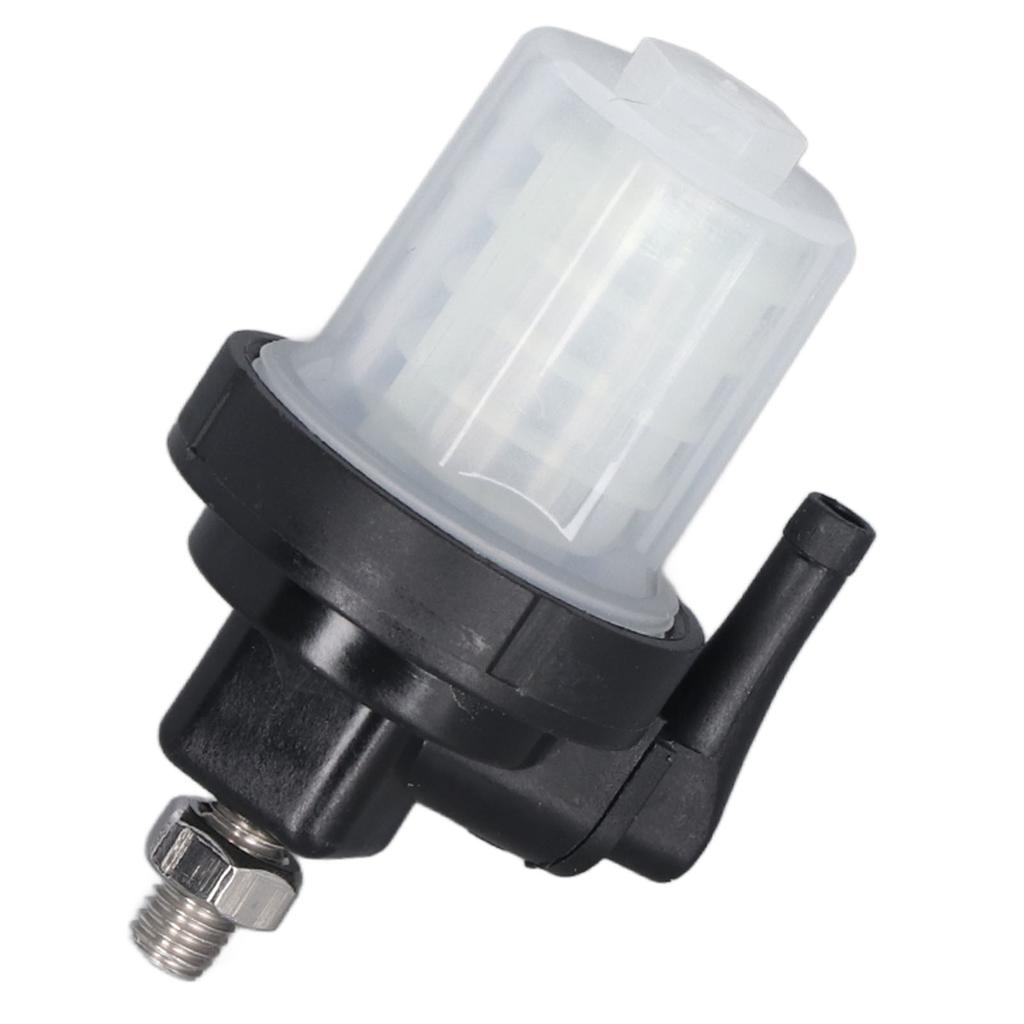 Outboard Engine Gasoline Filter Assembly Wear Resistant Fuel Filter for Outboard Motor 61N 24560 00 Filter Mesh