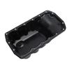 Engine Oil Pan 11137550483 Lower Engine Motor Oil Reservoir Sump Pan for Cooper Base Coupe Roadster