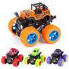 Drive Inertial Off-Road Vehicle Rotating Stunt Racing Car Independent Spring Design Kids Toys 4 Whee