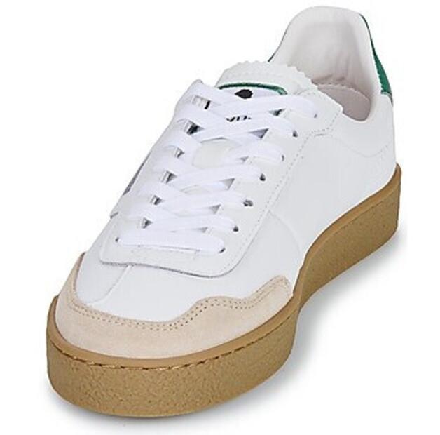 Кроссовки Faguo Lumbo Suede