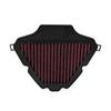 Motorcycle Air Filter Intake Cleaner For Honda X-ADV750 X-ADV 750 XADV 750 XADV750 2023 Air Element Cleaner Engine Protector