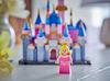 LEGO Disney Mini Princess Castle Building Set 40720 Возраст Авроры 12+
