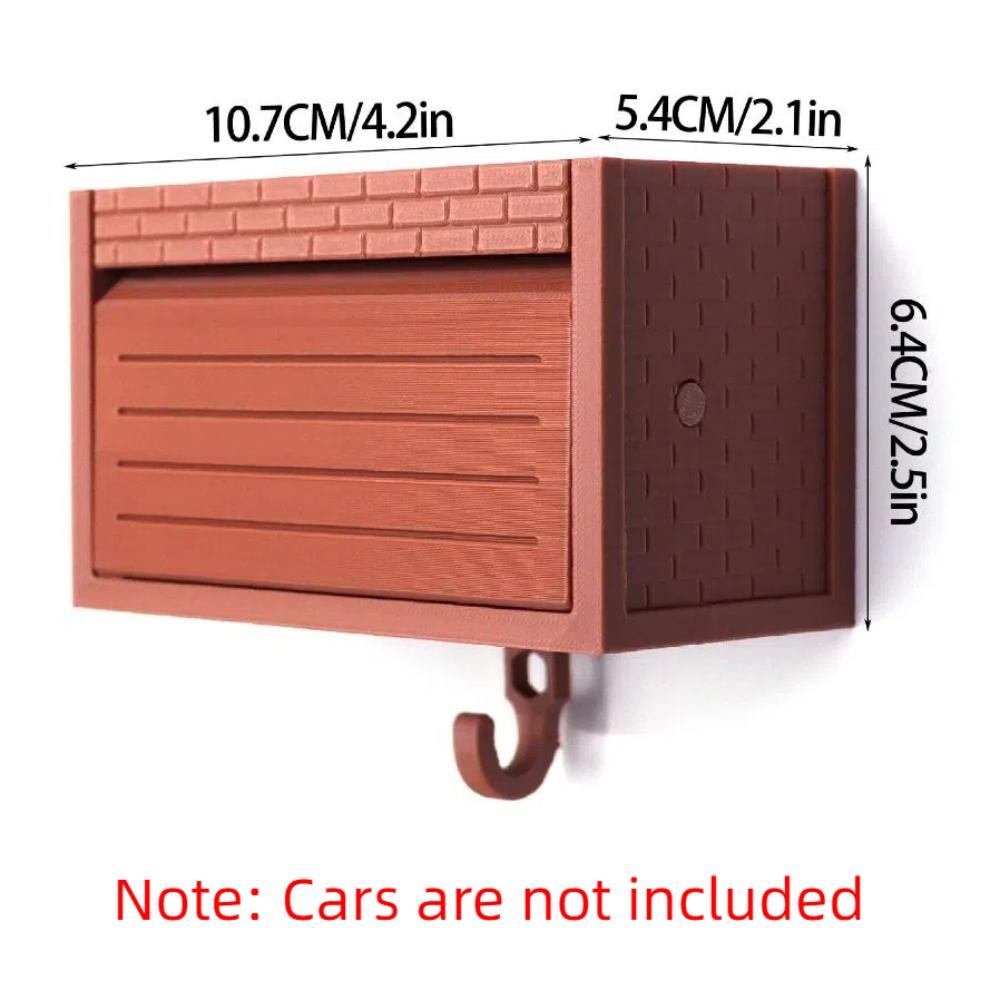 Многофункциональная настенная вешалка для ключей, креативный забавный органайзер для ключей, прочный декоративный кронштейн, прихожая