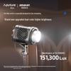 Aputure Amaran Halo 300x Bi-Color LED Video Light