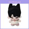Kpop Demon Hunters Sajaboys Plush Toy Stuffed Doll Bedroom Decoration Gift Kids