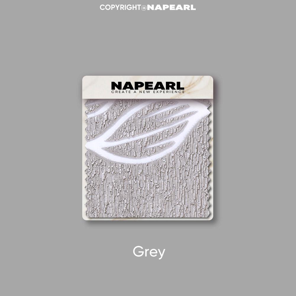 1 шт. NAPEARL, современная модная прозрачная занавеска с узором ветвей, тюль для гостиной, окна, кухни, занавеска