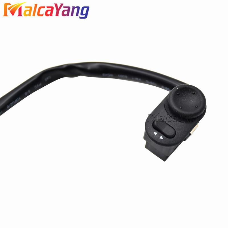 9030841 90431308 для Vectra Zafir Opel Astra/Corsa/Vectra/Zafira/Merlva переключатель управления зеркалом заднего вида автомобильные аксессуары