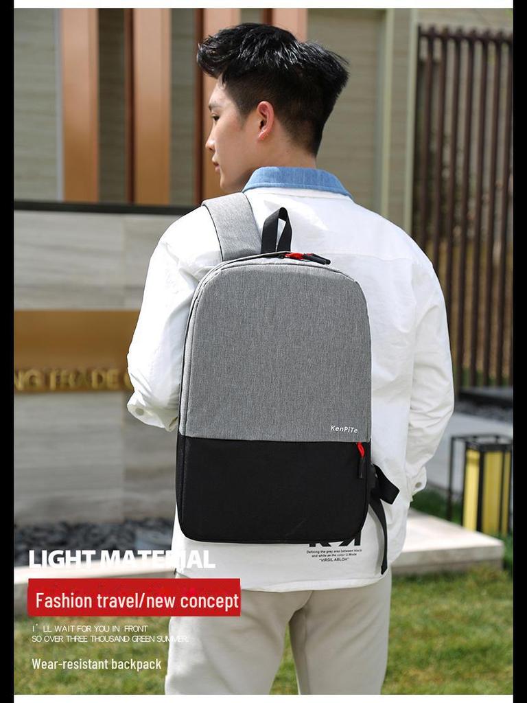 Feisha женский комплект из двух предметов: рюкзак Campus & Travel на одно плечо