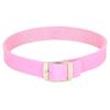 Fine Goth Belt Collar PU Leather Punk Harajuku Jewelry Choker Fashion Accessories Necklaces