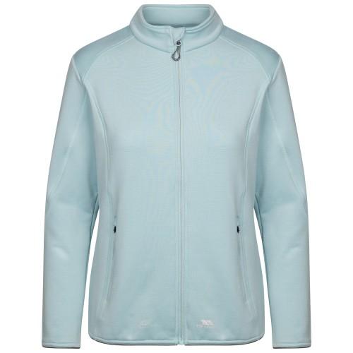 Womens/Ladies Noto Fleece Top