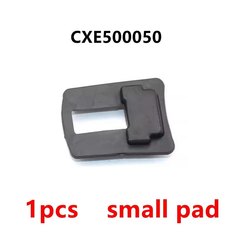 1pcs Exterior Door Handle Gasket Rubber Pad For Land Rover Freelander 2 LR2 Discovery 3 4 LR3 LR4 Rang Rover Sport CXE500040
