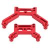 2Pcs RC Car Shock Mount Wear Resistant Aluminum Alloy Shock Mount for SG1603CelsiusSG1604Celsius UD1601Celsius UD16024 1Celsius16 RC Car